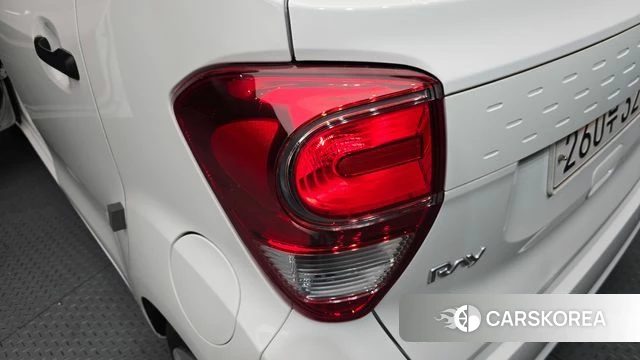 Kia The New Ray id 4316490 из Кореи 15