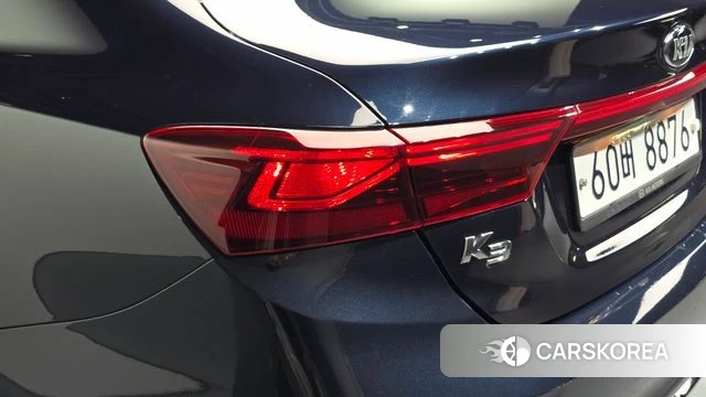 Kia Come New K3 id 4751407 из Кореи 15
