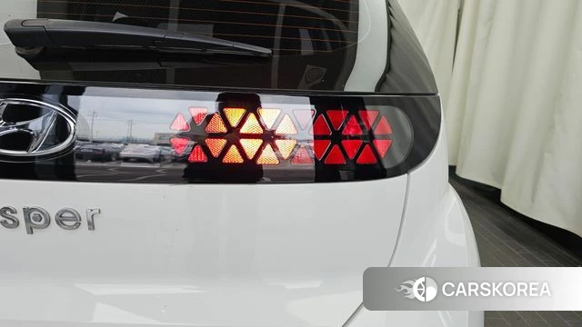 Hyundai Casper id 4488840 из Кореи 15