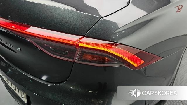Hyundai The New Grandeur IG id 4390031 из Кореи 15