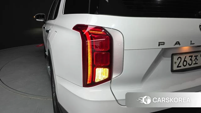Hyundai Palisade id 4632985 из Кореи 15