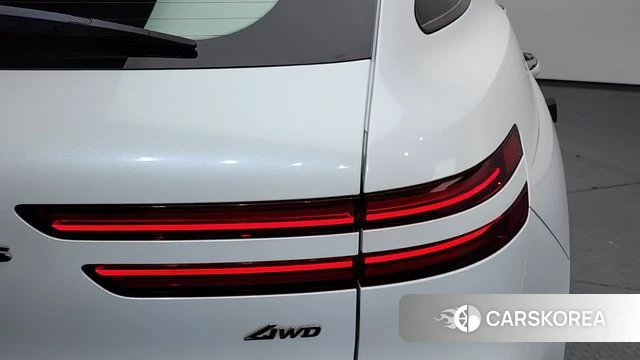 Genesis GV70 id 4422416 из Кореи 15