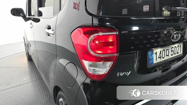 Kia The New Ray id 4625400 из Кореи 15