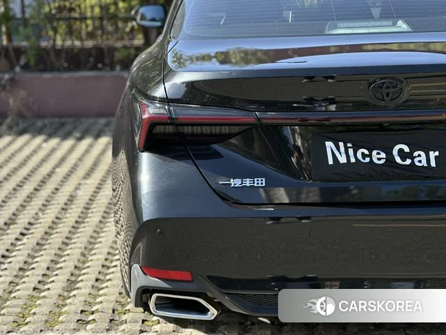 Toyota Asian dragon id 4239926 из Китая 15