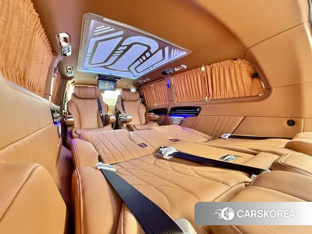 Mercedes-Benz Vito id 4239664 из Китая 15