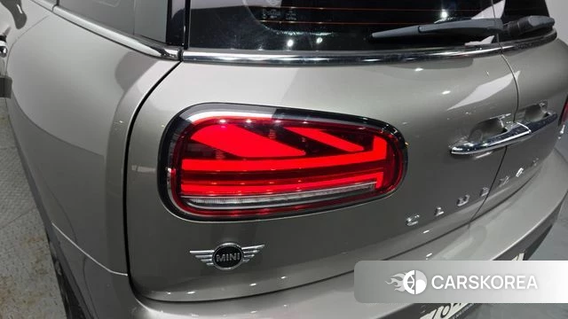 Mini Cooper D Clubman id 4402893 из Кореи 15