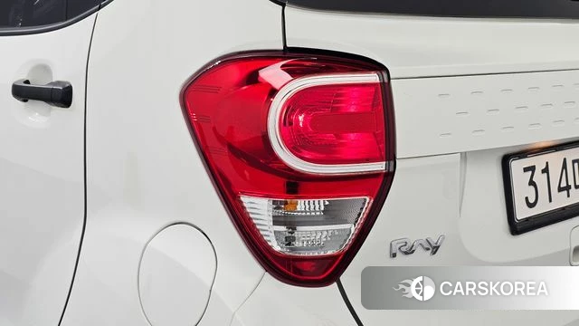 Kia The New Ray id 4637167 из Кореи 15