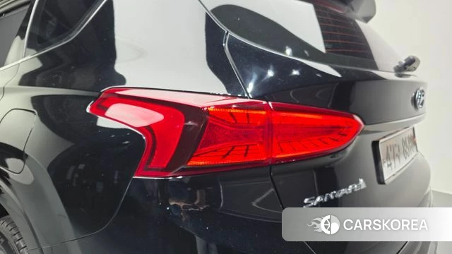 Hyundai Santa Fe TM id 4304773 из Кореи 15