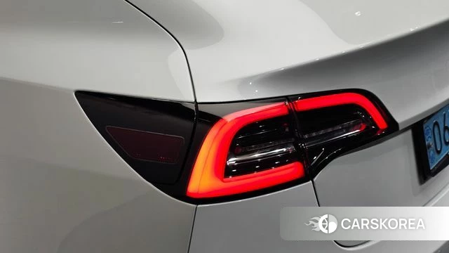 Tesla Model 3 id 4443944 из Кореи 15