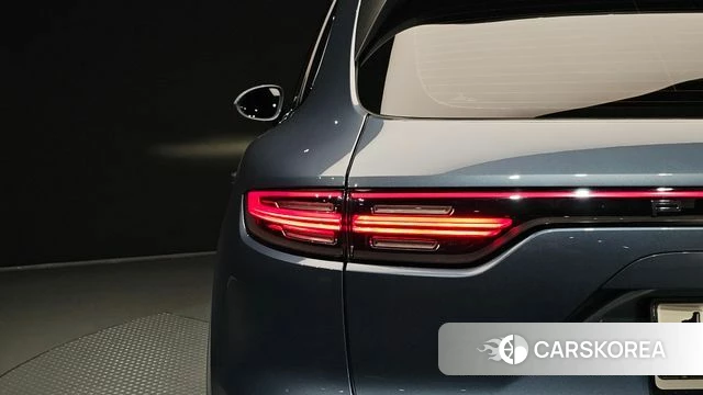 Porsche Cayenne (PO536) id 4667226 из Кореи 15