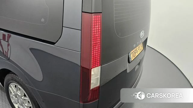 Hyundai Staria id 4308612 из Кореи 15