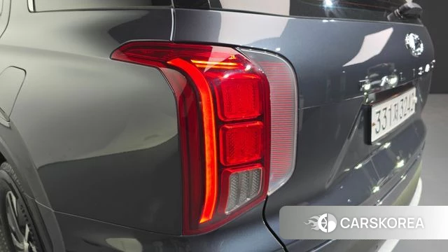Hyundai Palisade id 4631503 из Кореи 15