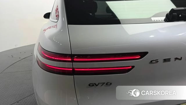 Genesis GV70 id 4402281 из Кореи 15