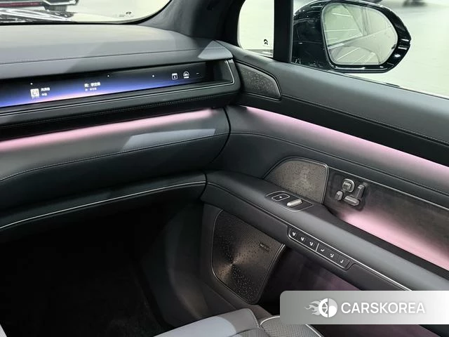 Weilai ES8 id 3920530 из Китая 15