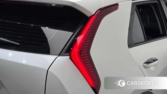 Kia Di All New Niro EV id 4696752 из Кореи 15
