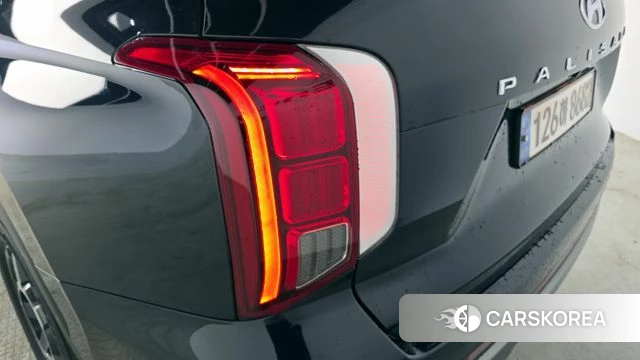 Hyundai The New Palisade id 4281936 из Кореи 15