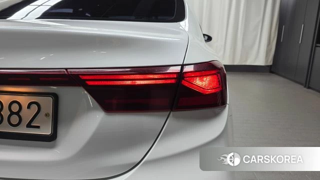 Kia The New K3 2nd generation id 4618238 из Кореи 15