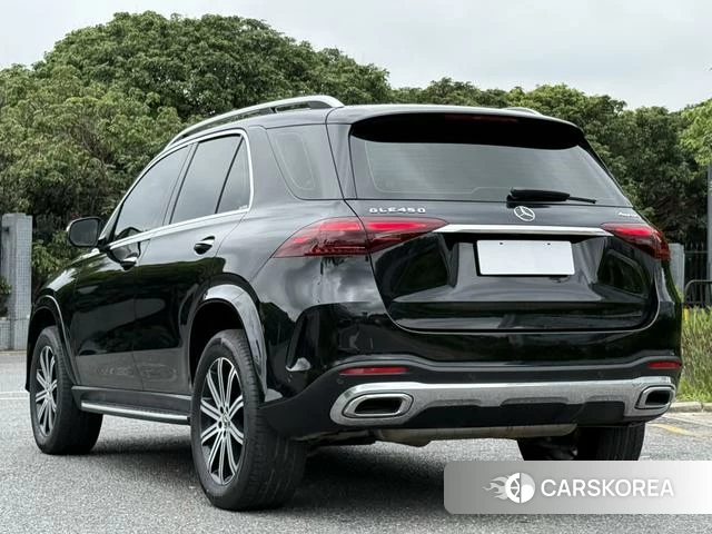 Mercedes-Benz GLE (import) id 4300189 из Китая 15