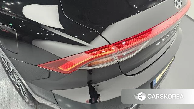 Hyundai The New Grandeur IG Hybrid id 4382709 из Кореи 15