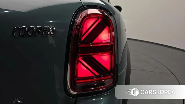 Mini Cooper Countryman id 4534946 из Кореи 15