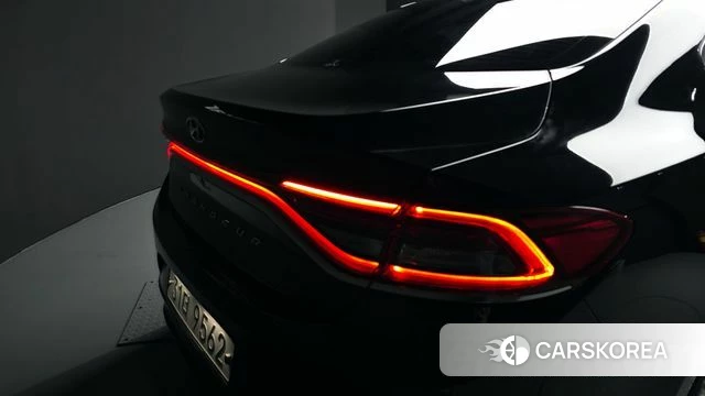 Hyundai Grandeur IG id 4286270 из Кореи 15