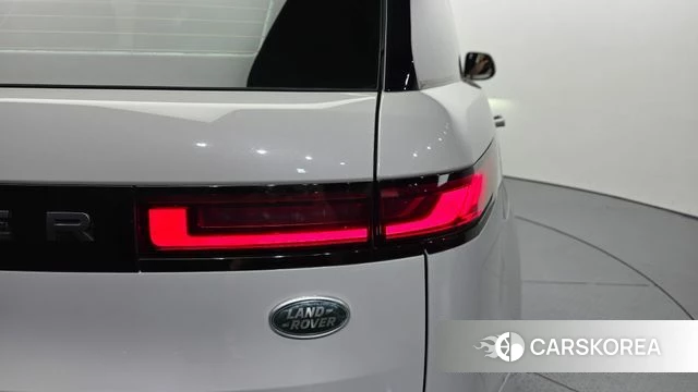 Land Rover Range Rover Sport 3rd Generation id 4469013 из Кореи 15