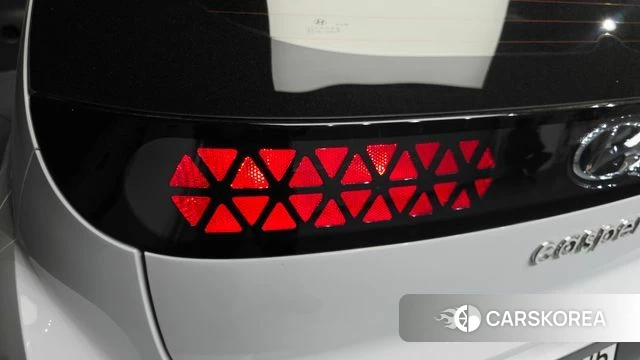Hyundai Casper id 4243542 из Кореи 15
