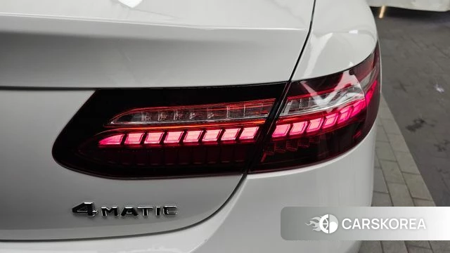 Mercedes-Benz E-Class W213 id 4702649 из Кореи 15