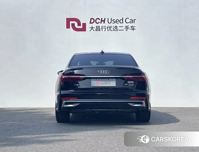 Audi A6L id 4290808 из Китая 15