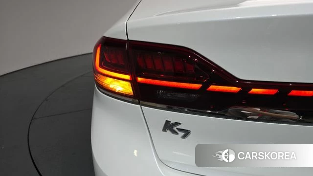 Kia K7 Premier Hybrid id 4317814 из Кореи 15