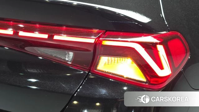 Kia K5 3rd generation id 4921912 из Кореи 15