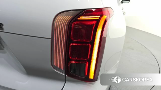 Hyundai The New Palisade id 4409051 из Кореи 15