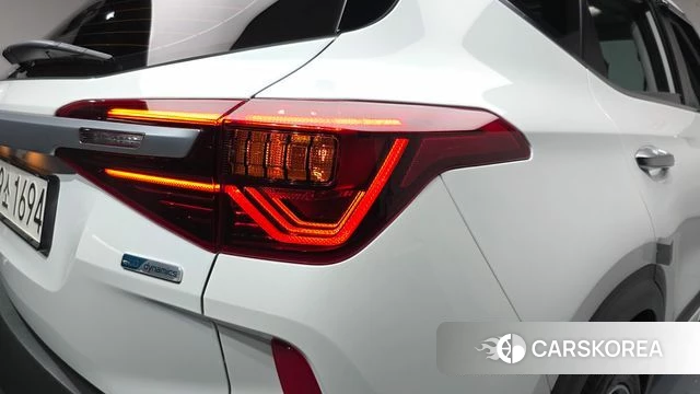 Kia Seltos id 4447008 из Кореи 15