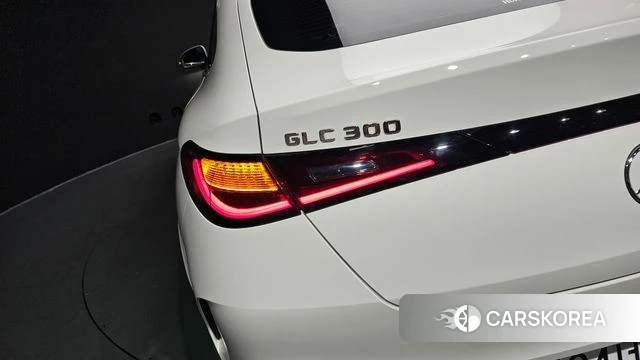 Mercedes-Benz GLC-Class X254 id 4487854 из Кореи 15