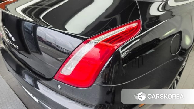 Jaguar All New XJ id 4562927 из Кореи 15