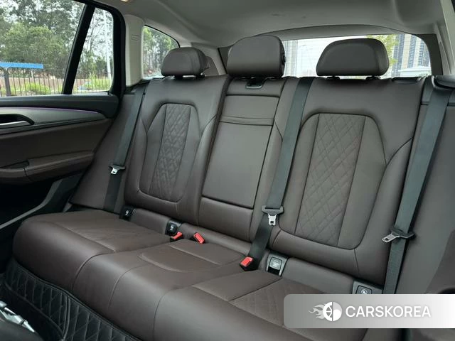 BMW iX3 id 4307237 из Китая 15