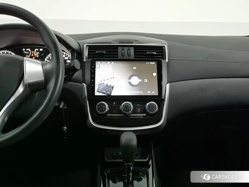 Nissan Tiida id 4600347 из Китая 15