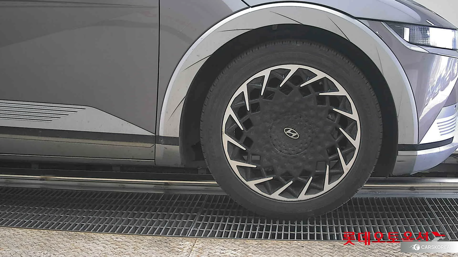 Hyundai IONIQ 5 id 3882004 из Кореи 15