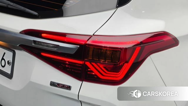 Kia Seltos id 4770335 из Кореи 15