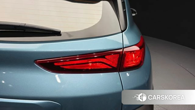 Hyundai Kona id 4900170 из Кореи 15