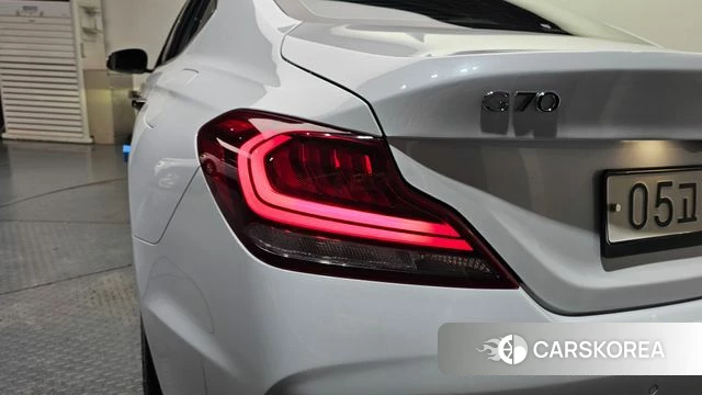 Genesis G70 id 4882632 из Кореи 15