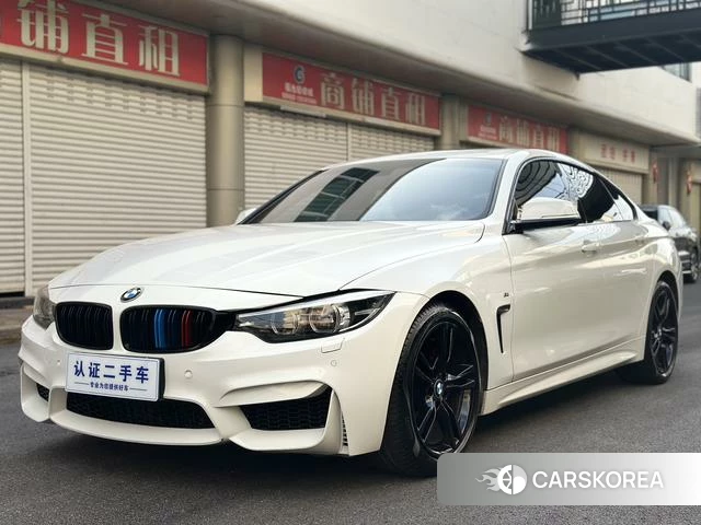 BMW 4 series id 4220031 из Китая 15