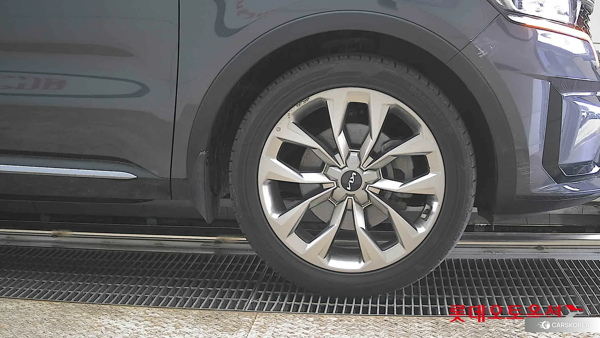 Kia Sorento id 3869410 из Кореи 15