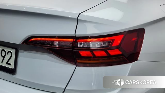 Volkswagen 7th Generation of Jetta id 4651114 из Кореи 15