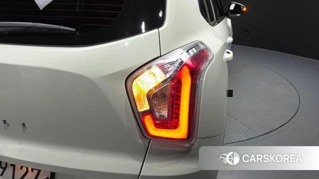 Ssangyong Tivoli Armor id 4197156 из Кореи 15