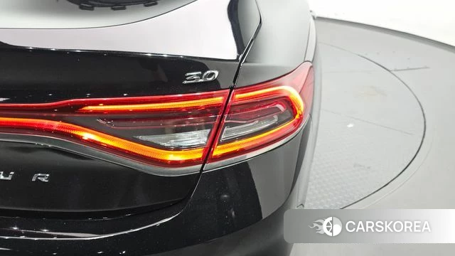 Hyundai Grandeur IG id 4667716 из Кореи 15