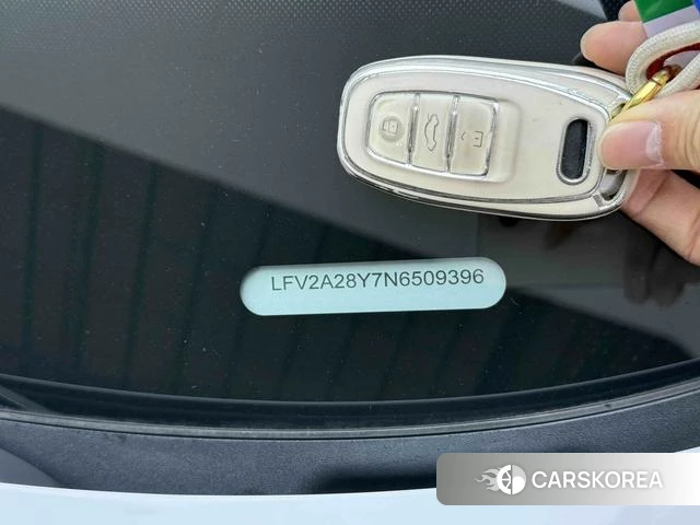 Audi A3 id 4277319 из Китая 15