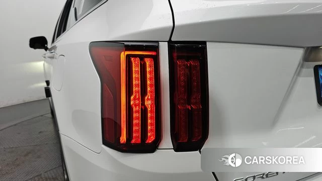 Kia Sorento 4th Generation id 4349685 из Кореи 15
