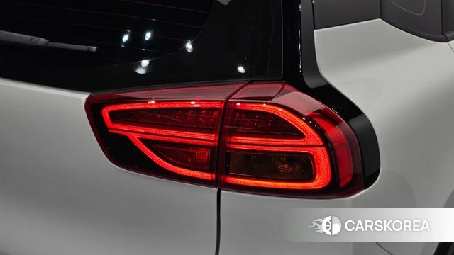 Kia Niro Plus id 4696826 из Кореи 15