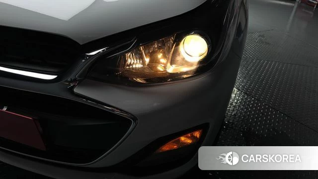 Chevrolet (GM Daewoo) The New Spark id 4688746 из Кореи 15
